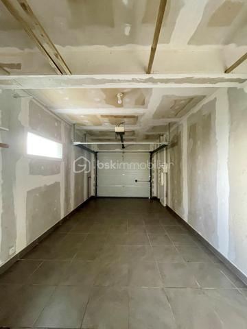 Maison de 134 m²