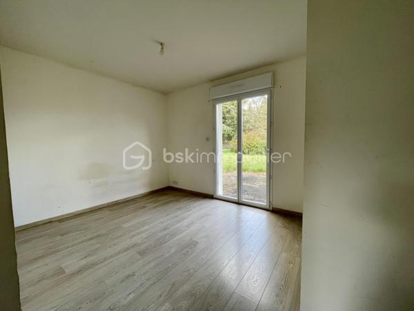 Maison de 134 m²