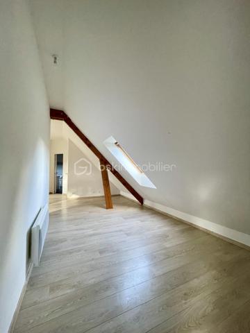 Maison de 134 m²