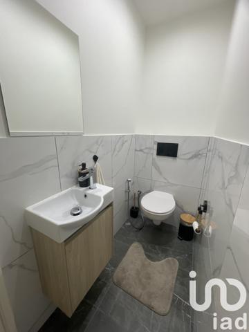 Maison à vendre 4 pièces 120 m² Balbigny