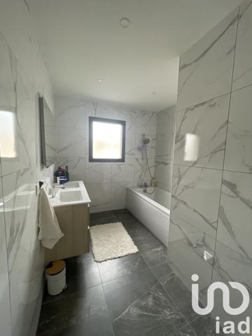 Maison à vendre 4 pièces 120 m² Balbigny