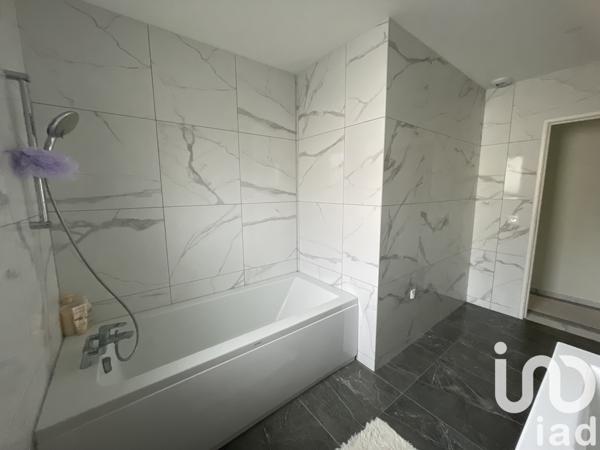 Maison à vendre 4 pièces 120 m² Balbigny