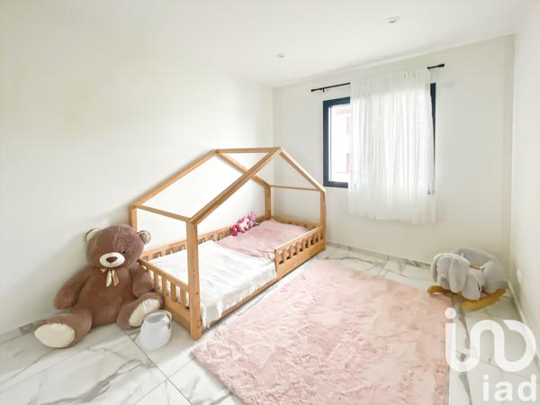 Maison à vendre 4 pièces 120 m² Balbigny