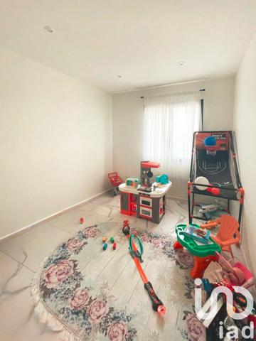 Maison à vendre 4 pièces 120 m² Balbigny