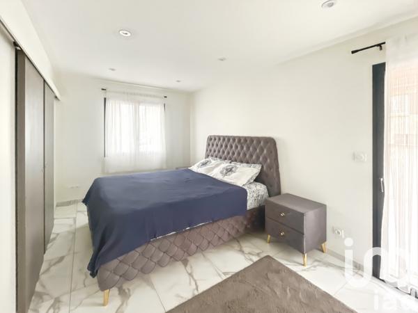 Maison à vendre 4 pièces 120 m² Balbigny