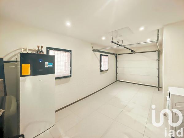 Maison à vendre 4 pièces 120 m² Balbigny