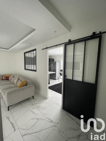 Maison à vendre 4 pièces 120 m² Balbigny