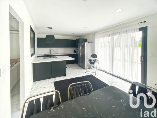 Maison à vendre 4 pièces 120 m² Balbigny