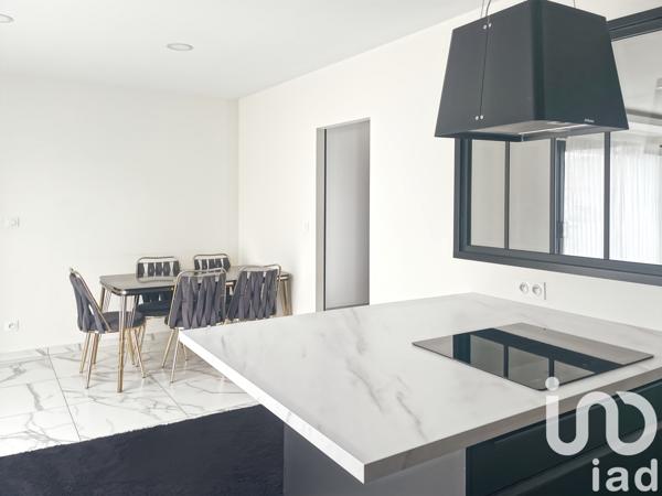 Maison à vendre 4 pièces 120 m² Balbigny