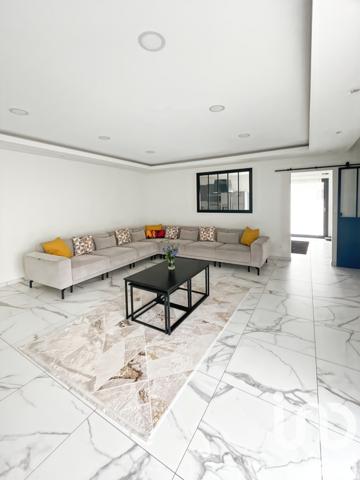 Maison à vendre 4 pièces 120 m² Balbigny