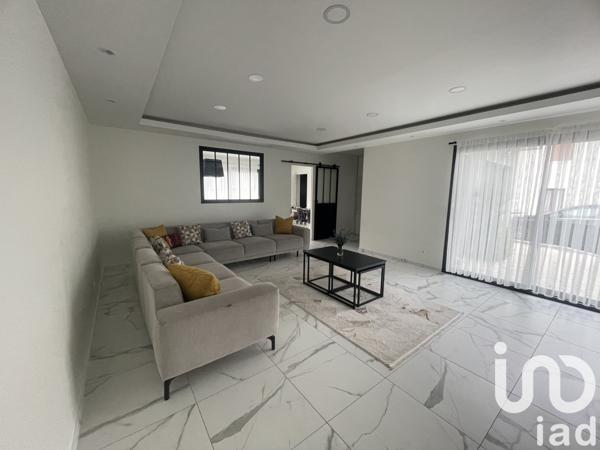 Maison à vendre 4 pièces 120 m² Balbigny