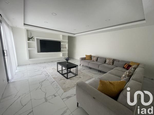 Maison à vendre 4 pièces 120 m² Balbigny