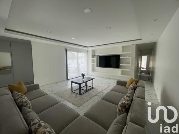 Maison à vendre 4 pièces 120 m² Balbigny