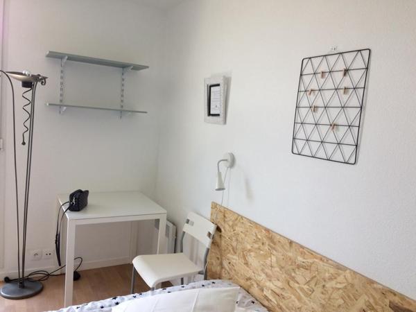T2 MEUBLE CHARTRONS