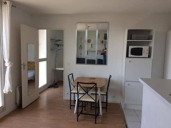 T2 MEUBLE CHARTRONS