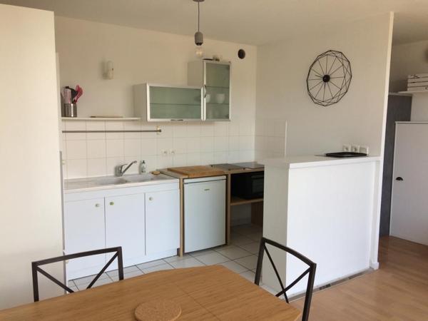 T2 MEUBLE CHARTRONS