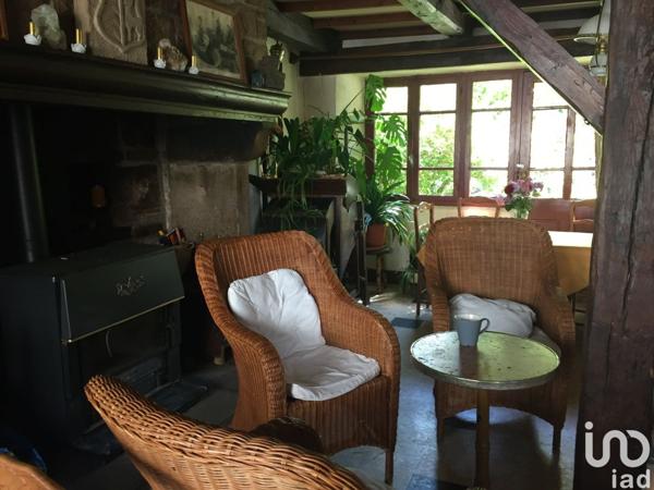 Hôtel  à vendre 361 m² Bourg-Lastic