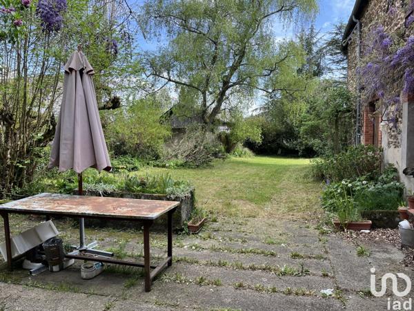 Hôtel  à vendre 361 m² Bourg-Lastic