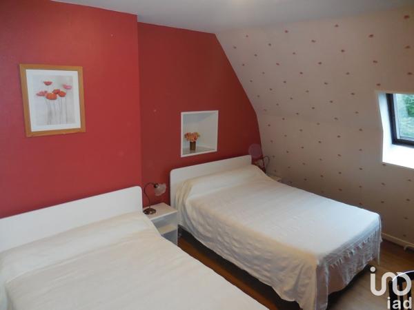 Hôtel  à vendre 361 m² Bourg-Lastic