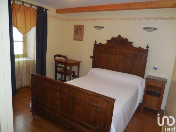 Hôtel  à vendre 361 m² Bourg-Lastic