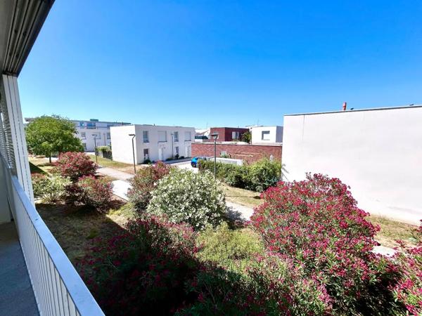 Appartement à vendre 3 pièces 66.49m²