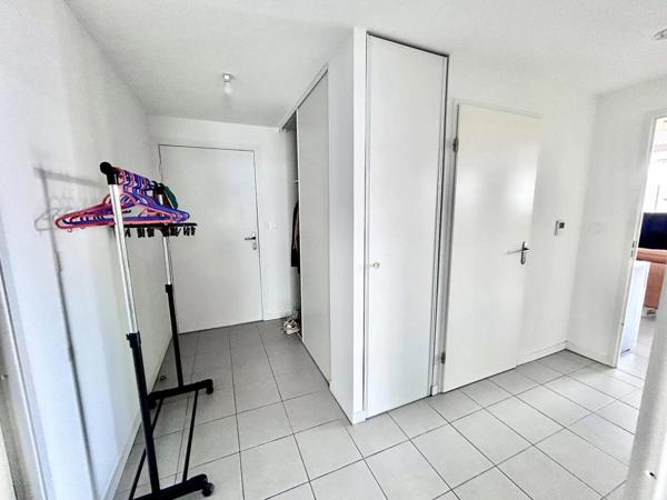 Appartement à vendre 3 pièces 66.49m²