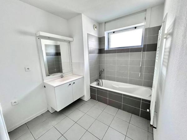 Appartement à vendre 3 pièces 66.49m²