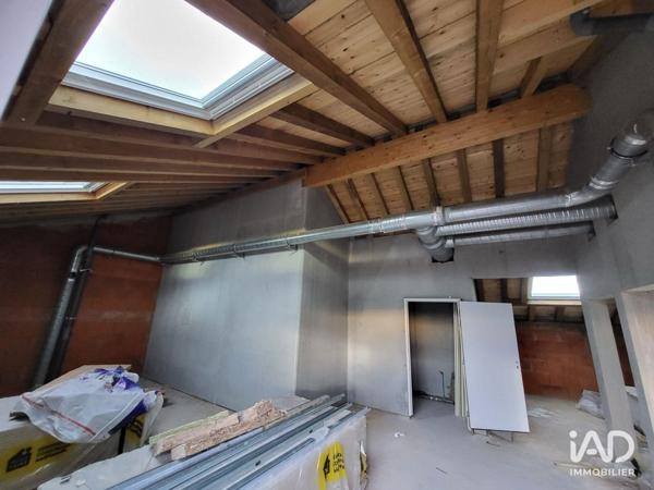 Appartement à vendre 3 pièces 87 m² Feurs