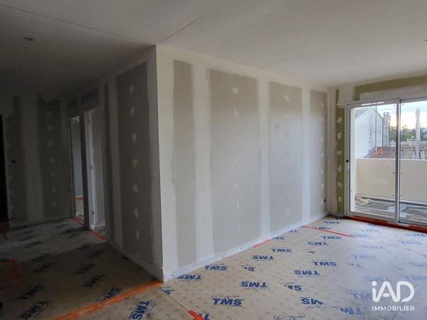 Appartement à vendre 3 pièces 87 m² Feurs