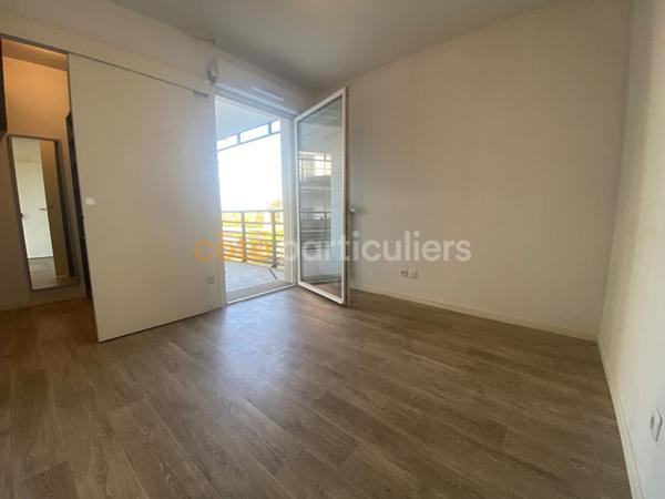 Vente Appartement63 m² - 3 Pièces - ARPAJON (91290)