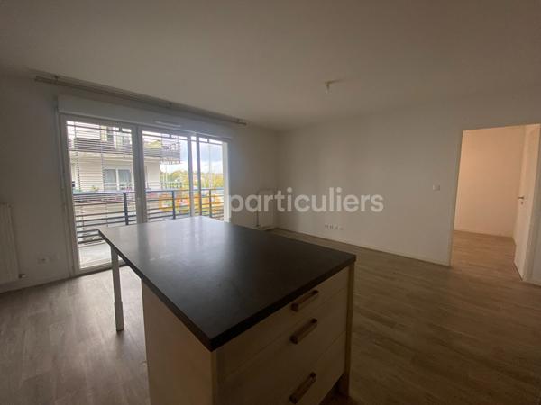 Vente Appartement63 m² - 3 Pièces - ARPAJON (91290)