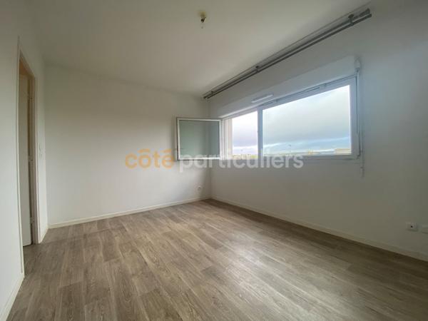 Vente Appartement63 m² - 3 Pièces - ARPAJON (91290)