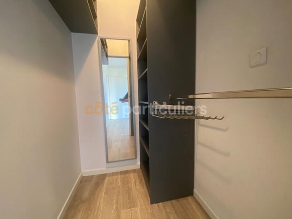 Vente Appartement63 m² - 3 Pièces - ARPAJON (91290)