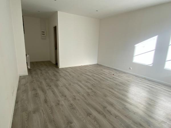 Appartement Montargis 1 pièce(s) 35.60 m2