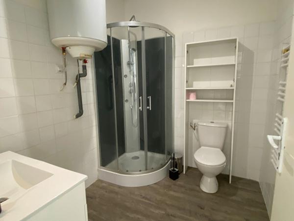 Appartement Montargis 1 pièce(s) 35.60 m2