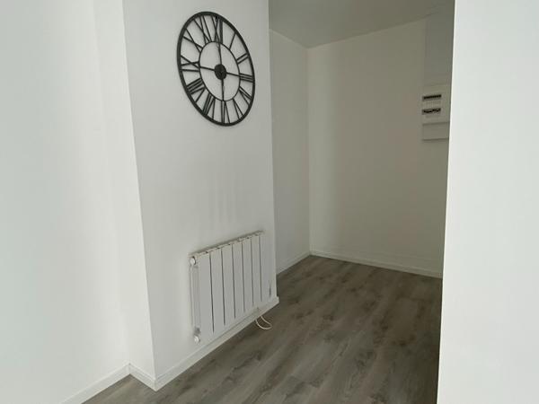 Appartement Montargis 1 pièce(s) 35.60 m2