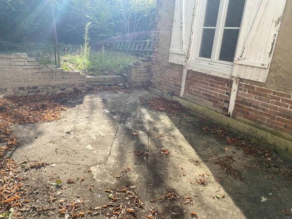 Appartement Montargis 1 pièce(s) 35.60 m2