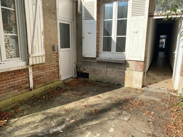 Appartement Montargis 1 pièce(s) 35.60 m2