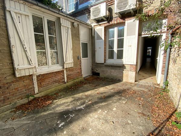 Appartement Montargis 1 pièce(s) 35.60 m2