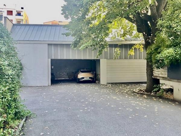 74100 - ANNEMASSE - Appartement Duplex - 4 pièces - Garage double -