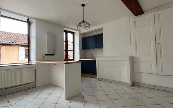 Appartement à vendre    2 pièces • 54,20 m2 Villefranche-sur-Saône