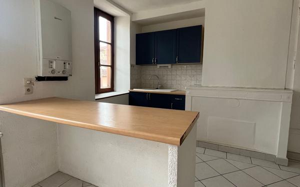 Appartement à vendre    2 pièces • 54,20 m2 Villefranche-sur-Saône