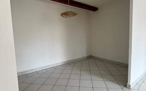 Appartement à vendre    2 pièces • 54,20 m2 Villefranche-sur-Saône