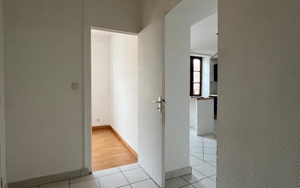 Appartement à vendre    2 pièces • 54,20 m2 Villefranche-sur-Saône