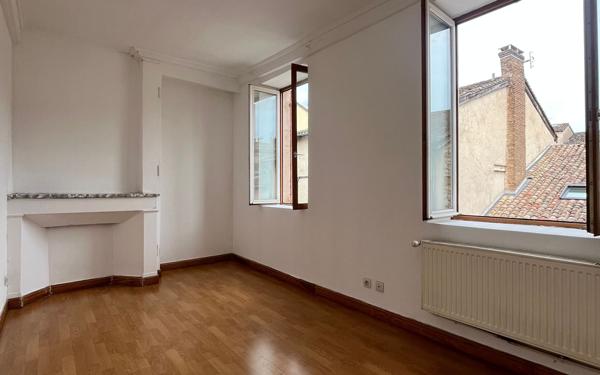 Appartement à vendre    2 pièces • 54,20 m2 Villefranche-sur-Saône