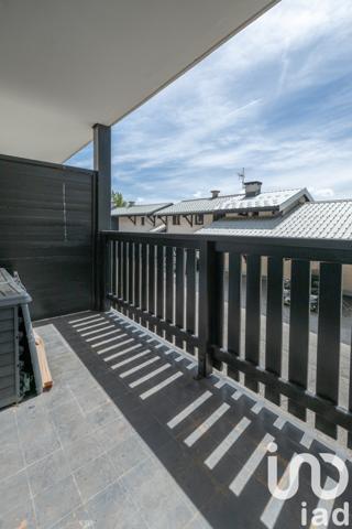 Appartement à vendre 3 pièces 55 m² Huez