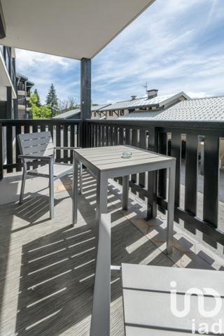 Appartement à vendre 3 pièces 55 m² Huez