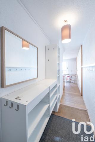 Appartement à vendre 3 pièces 55 m² Huez