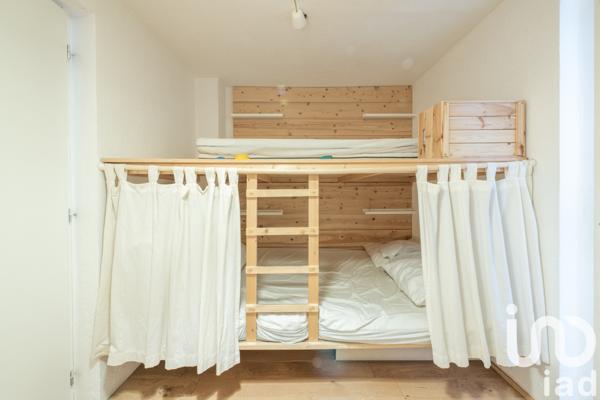 Appartement à vendre 3 pièces 55 m² Huez