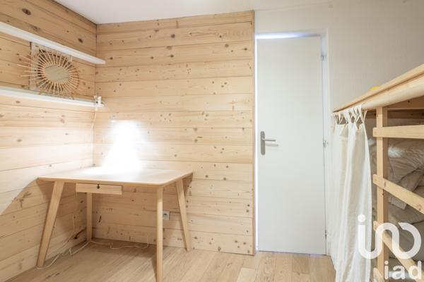 Appartement à vendre 3 pièces 55 m² Huez